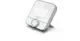 BOSCH-Smart-Home-Raum-Thermostat-II-Batteriebetrieb-86x87x28-mm-8750002414 gallery number 1